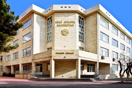 Milli Aviasiya Akademiyası